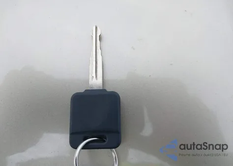 2004 Infiniti I35 Luxury from USA, damaged, VIN JNKDA31A74T211206